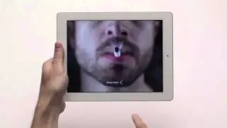 Impossible Skip Ad