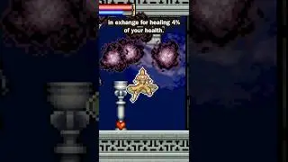 The Worst Card Combos in Castlevania: Circle of the Moon #castlevania #circleofthemoon #retrogaming