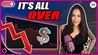 CRYPTO BLOODBATH AFTERMATH IS THIS THE END?