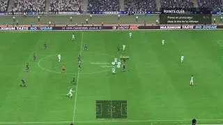 FIFA 23 le trophee nsk uefa champions league