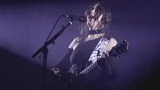 Chelsea Wolfe - Live (excerpts) @ Magnolia (Milano, IT, 2024)