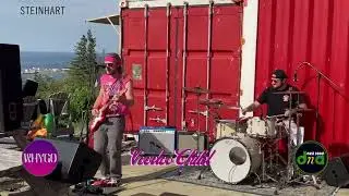 WHYGO  Voodoo Child live at Steinhart