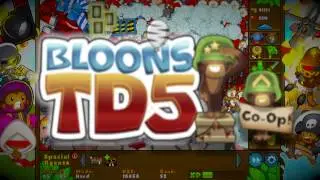Channel Trailer