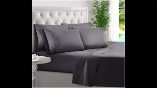 Best Sheets 2021  What is the Best Bedding for You|K2EEE