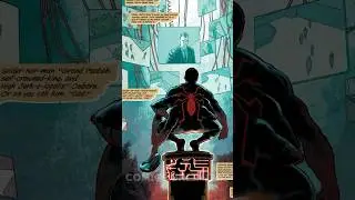 The DARKEST Spider-Man Variants🤯 #comics #marvel #spiderman