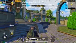 PUBG Mobile 3.8 Update Gameplay New Events & Features