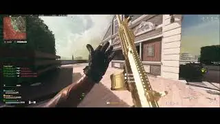 Unleashing Destruction: Epic Multikill Moments with Shotty