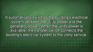 Generac Generator Neutral Isolation Explained UL Approved