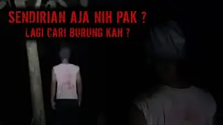 Live kang black official‼️MENGUAK MISTERI SUARA LONCENG MISTERIUS‼️