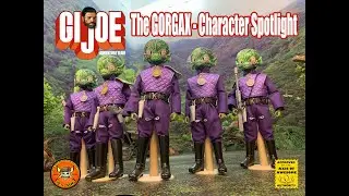 Mac SOG Adventure International: Character Spotlight 