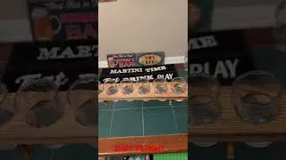 SHOT FLIGHT