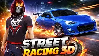 Street racing 3d game - mobile gameplay - review | @Exslyrgaming30