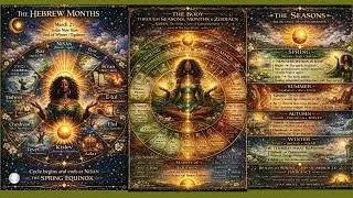 &ldquo;The Solar Body How Seasons, Months, and Zodiacs Move Through Us&rdquo;