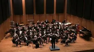 Cityscapes (Rob Romeyn, conducting)