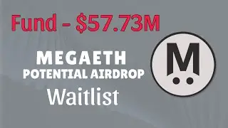 MegaEth Live Soon  | megaeth waitlist | new testnet | new airdrop | megaeth participate