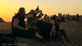 Dong Open Air 2013 - Official Trailer #1