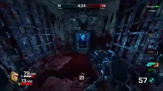 Quake Champions