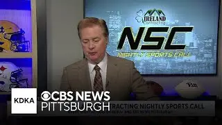 Ireland Contracting Nightly Sports Call: Jan.19 , 2026