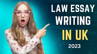 Law Essay Writing In United Kingdom | Providing the Quality Content By TechieShubhdeep Pvt Ltd.