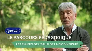 EG L'ACTU – EPISODE 53 : Le parcours pédagogique