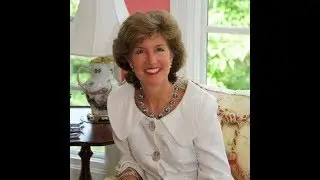 Louise Phipps Senft, author and transformative mediator who helps people build breakthroughs