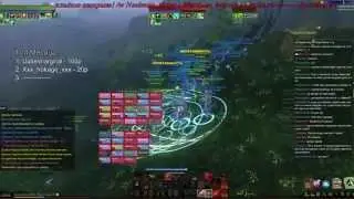 NeO VS FSG,Lik,Omen