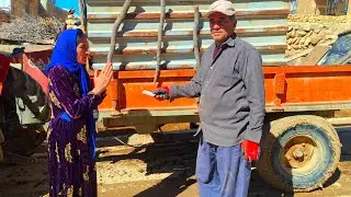 Helping a Homeless Mother and Her Child Find Hope in Despair