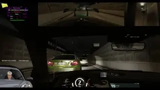 to better days - #nohesi #night #cruise   #drivingsim #livestream