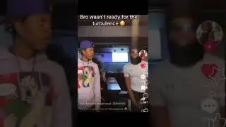 Choppa turn him to a booty clapper