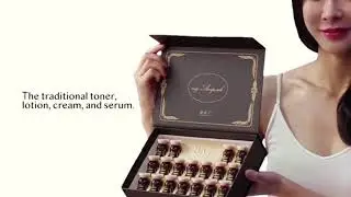 Ivory product