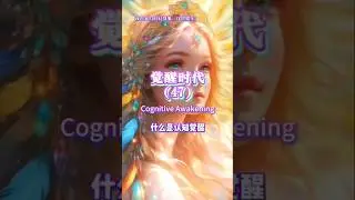 什么是认知觉醒What is cognitive awakening?