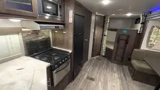 2018 Forest River Cherokee 274DBH