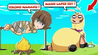 JANGAN SAMPAI KALIAN KETEMU DENGAN HEWAN INI DI ALAM LIAR !!!