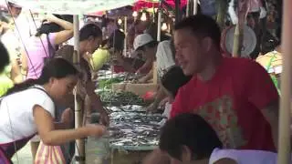 Int'l Day of Family Remittances: Migrant workers' remittances a 'win-win'