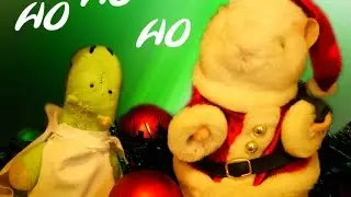 Merry Christmas From Crazyhippo93 (2014)