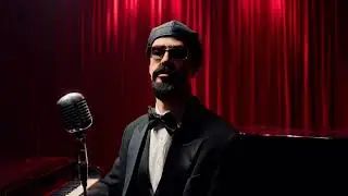 Miyagi - Samurai (1950's Soul Version)