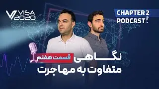 Chapter 2 بررسی مهاجرت از طریق بیزینیس و استارتاپ به کانادا(قسمت هفتم)