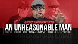 An Unreasonable Man! Assassinations, Stabbings, and Border Blood: America's Wake-Up