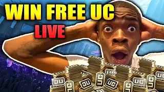 Clash of Nations - Training | WIN FREE UC #ad