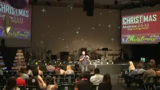 Hope Church Australia - Christmas Celebrations 4