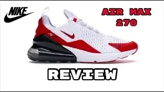 Nike AIR MAX 270 