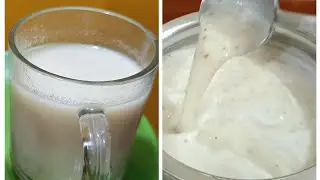  सर्दी में फटाफट बनने वाला हेल्दी सूप, बाजरा राबड़ी, राब और सूप, बाजरा राबड़ी, राब सूप, मिलेट सूप 