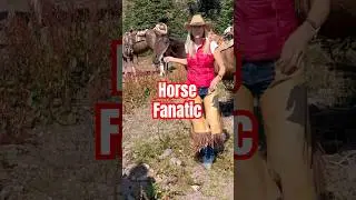 Horse Fanatic | 🐎 Hiking 9 Miles&hellip;Then THIS Happened at Granite Chalet!