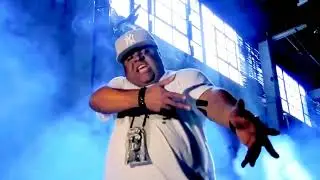 Fred The Godson & Styles P - Move A Little Different (Massive Trip BLND)