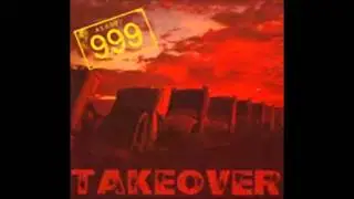 999 - Didn't Mean To - rare track