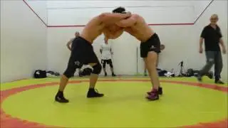 2017 Submission wrestling tournament