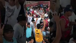 Easy way to find betting partner at cock fighting arena Philippines