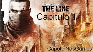 MATANDO GERAL EM DUBAI - Spec Os The Line - (CAPITULO 1)