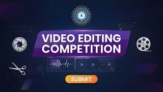 2026 ஆண்டு விழா வீடியோ உருவாக்குதல் போட்டி | 2026 Anniversary Video Editing Competition