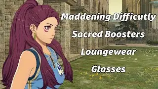 DLC Update Version 1.0.2 - Fire Emblem Three Houses